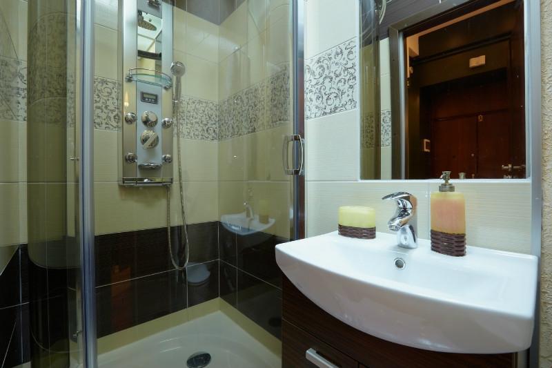 Apartment On Konyskogo Львов Экстерьер фото