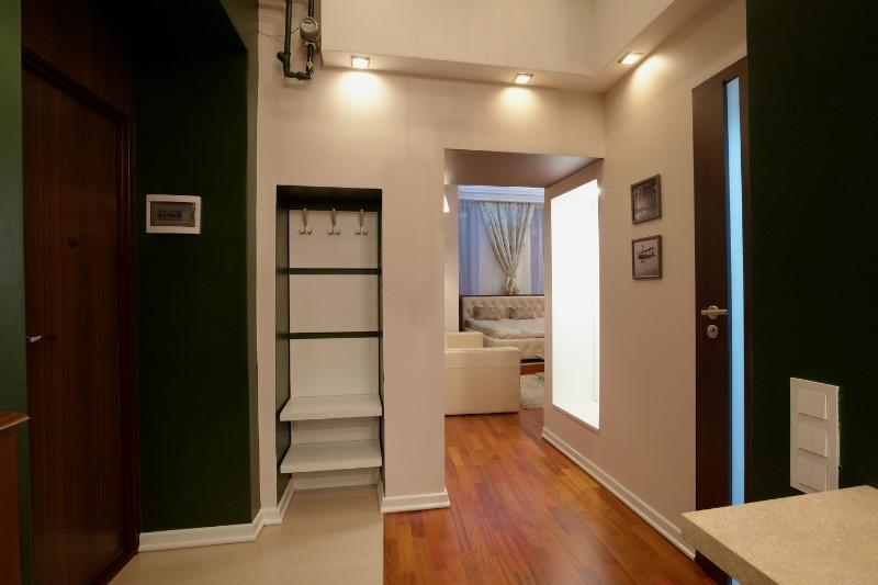Apartment On Konyskogo Львов Экстерьер фото